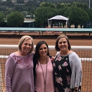 Meet your Posher, Tonya